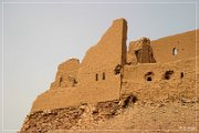 Kloster Ain Mustafa Kaschif u. Koptische Kapelle