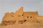 Kloster Ain Mustafa Kaschif u. Koptische Kapelle