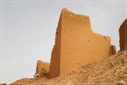 Kloster Ain Mustafa Kaschif u. Koptische Kapelle