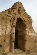 Kloster Ain Mustafa Kaschif u. Koptische Kapelle