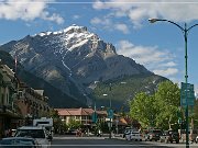 Banff