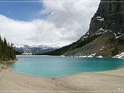 Lake Louise 2004