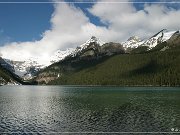 Lake Louise 2004