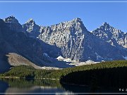 Moraine Lake 2013