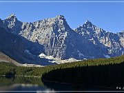 Moraine Lake 2013
