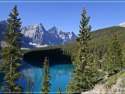 Moraine Lake 2013