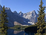 Moraine Lake 2013