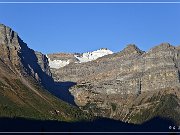 Hector Lake Overlook