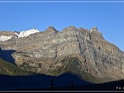 Hector Lake Overlook
