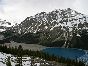 Peyto Lake