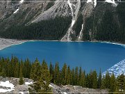 Peyto Lake