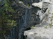 Mistaya Canyon 2004