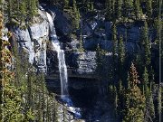 Bridal Veil Falls