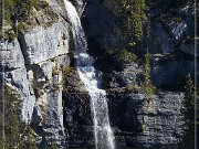 Bridal Veil Falls