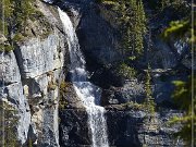 Bridal Veil Falls