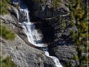 Bridal Veil Falls