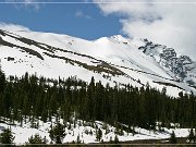 Sunwapta Pass