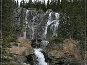Tangle Falls 2004