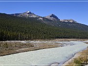 Mushroom and Diadem Peaks