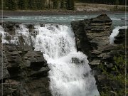 Athabasca Falls 2004
