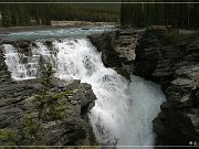 Athabasca Falls 2004