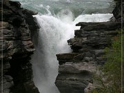 Athabasca Falls 2004