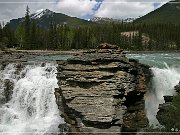 Athabasca Falls 2004
