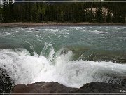 Athabasca Falls 2004