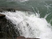 Athabasca Falls 2004