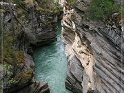 Athabasca Falls 2004