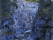 Maligne Canyon