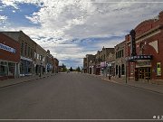 Fort MacLeoad Town