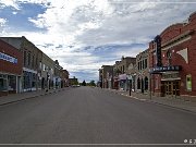 Fort MacLeoad Town