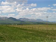 Ranchland