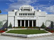 Alberta Temple