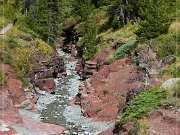 Red Rock Canyon