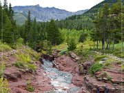 Red Rock Canyon