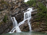 Cameron Falls