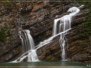 Cameron Falls