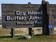Dry Island Buffalo Jump PP