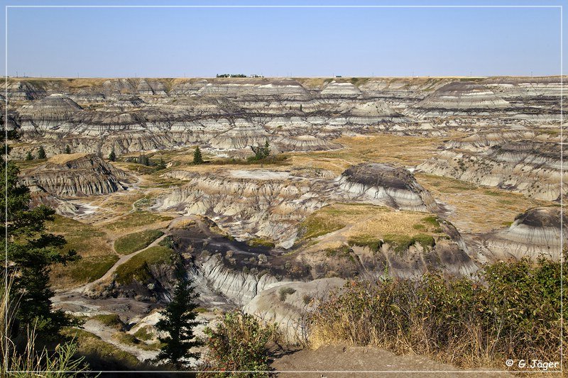 Horseshoe Canyon 2013