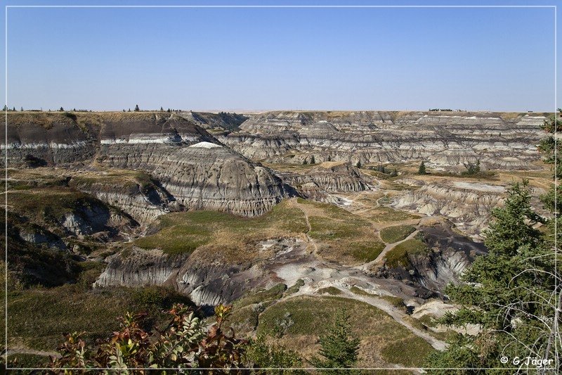 Horseshoe Canyon 2013