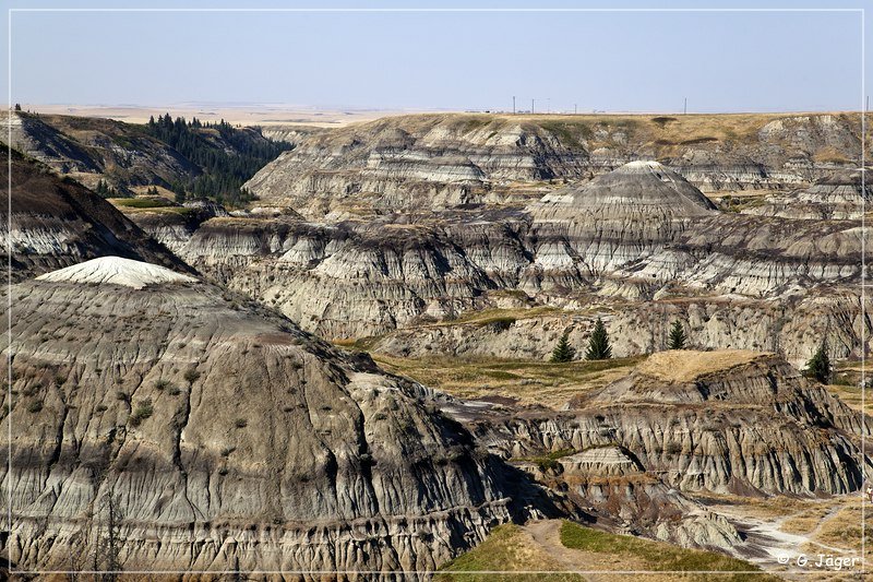 Horseshoe Canyon 2013