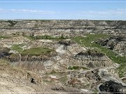 Horseshoe Canyon 2004