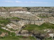 Horseshoe Canyon 2004