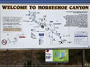 Horseshoe Canyon