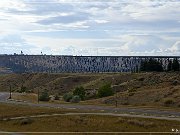 Lethbridge High Level Bridge