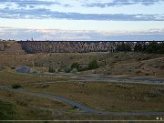 Lethbridge High Level Bridge