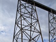 Lethbridge High Level Bridge
