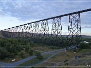 Lethbridge High Level Bridge